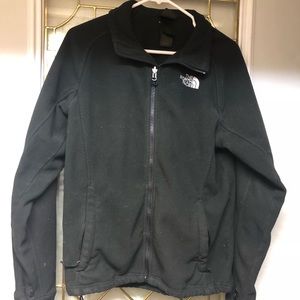 North Face Fleece Jacket